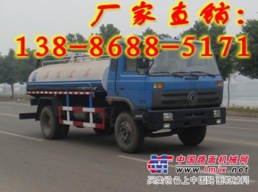 吸粪车之东风平头吸粪车13886885171厂家直销