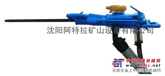 沈陽YT28鑿巖機(jī)，阿特拉斯鑿巖機(jī)，沈陽熱銷YT28鑿巖機(jī)