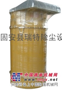 仓顶除尘器