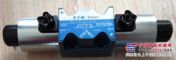 DG4V3S6CMUH560现货VICKERS威格士