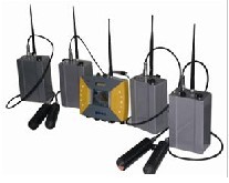 供应ZWZ4矿用救灾无线视频通讯装置