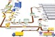 供应加气混凝土系列设备：年产2-30万m3加气砼生产线设备