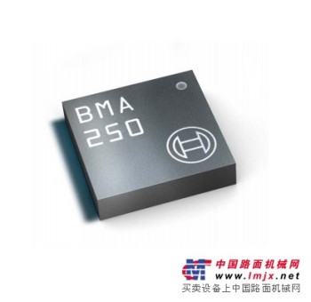 BOSCH数字式三轴加速度传感器BMA250