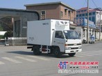 江铃冷藏车 厢长:4.2米