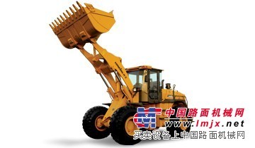 全新机械，龙工装载机！