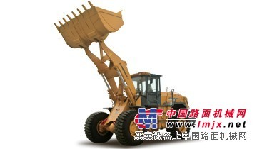 龙工龙工，华丽上线！