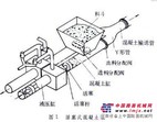 混凝土输送泵s管| 小型混凝土输送泵车|铁矿混凝土输送泵|