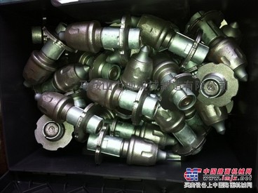 供应水泥路面铣刨机刀头 徐工铣刨机合金刀头