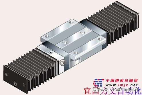 Rexroth滑块R165182320