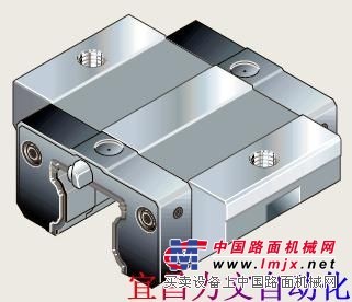 Rexroth滑块R166521420