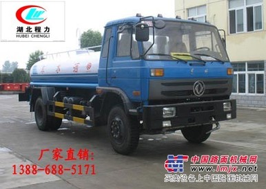 8吨的洒水车哪款用？13886885171