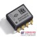 VTI单轴模拟输出加速度传感器SCA610-C28H1A