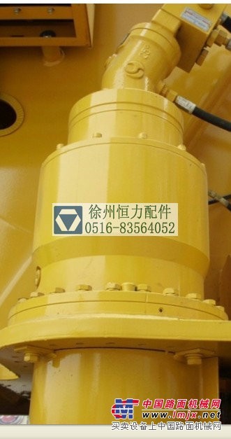 供应徐工QY60K803000240  液压马达 