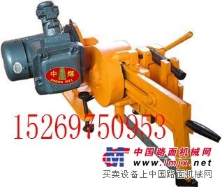 电动锯轨机  KDJ 电动锯轨机  锯轨机