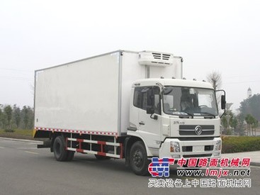 供应普安好药品疫苗冷藏车 湖北程力13872886510