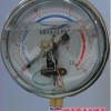 江苏JK系列耐震电接点压力表