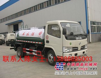 价格实惠，洒水车送货上门 13886885003
