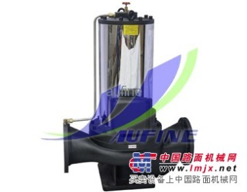 供应SPG管道屏蔽泵-上海奥丰