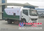 供应程力威牌CLW5070TSL4型扫路车