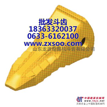 LY挖掘机斗齿小松斗齿卡特斗齿大宇斗齿现代斗齿沃尔沃斗齿