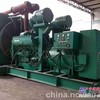 出租天津小型发电机租赁，出租200kw、300kw发电机