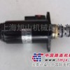 供应神钢挖掘机液压泵电磁阀