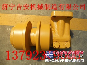 供应推土机托轮（带座） 生产推土机托轮