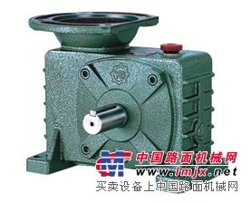 批发无漏油WPDZ60/80/135蜗轮蜗杆减速机，上海诺广