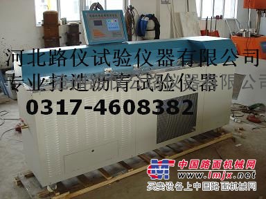 供应沥青延伸度仪【厂家、现货】
