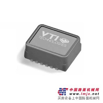 VTI三轴数字输出加速度传感器SCA3060