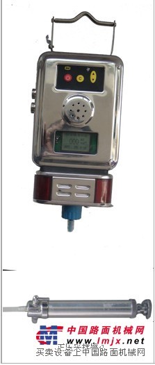 供应CTH1000-J(B)救生舱用一氧化碳测定器