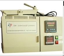 供应LTQM-1型自动加压型自救器气密检查仪