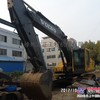 低价出售沃尔沃volvo挖掘机复新EC240Blc