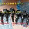 批发沃尔沃volvo挖掘机配件210B发动机单体泵、喷油嘴