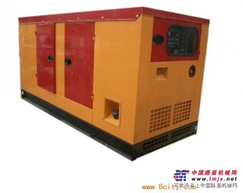 出租鄂尔多斯发电机出租，租赁300kw、400kw发电机