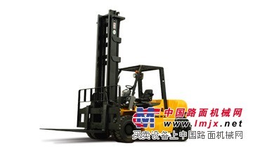 供应FD70DT叉车，帮您走上成功之路