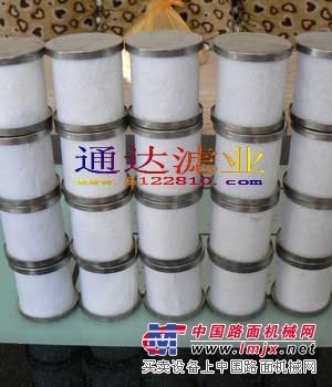 供应SMC系列精密滤芯SAF2-EL850 