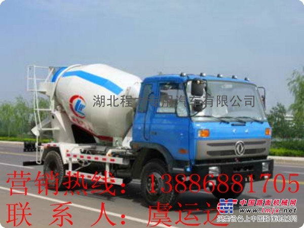 8方搅拌车价格13886881705/8方福田搅拌车价格热销