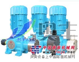 供应KD系列计量隔膜泵-上海奥丰