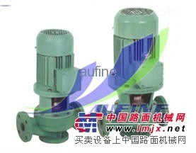 供应FPG工程塑料管道泵-上海奥丰