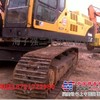 二手挖掘机沃尔沃新款460