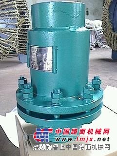 压盖式旋转套筒补偿器