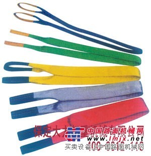 吊索具高品质产品漆层饱和