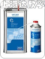 SKF安装油LHMF300，SKF工业通用脂LGMT3热销