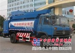 程力威牌CLW5160TDYT4型多功能抑尘车(东风145 4×2单桥 180-185马力)