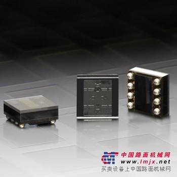 CMA3000系列三轴加速度传感器