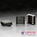 CMA3000系列三轴加速度传感器