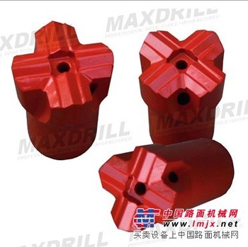 供应MAXDRILL锥度十字钻头