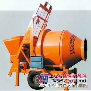 供应JZC400型搅拌机  JZC系列搅拌机