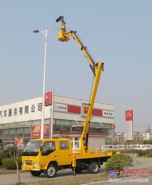 天津高空作业车出租塘沽高空作业车出租